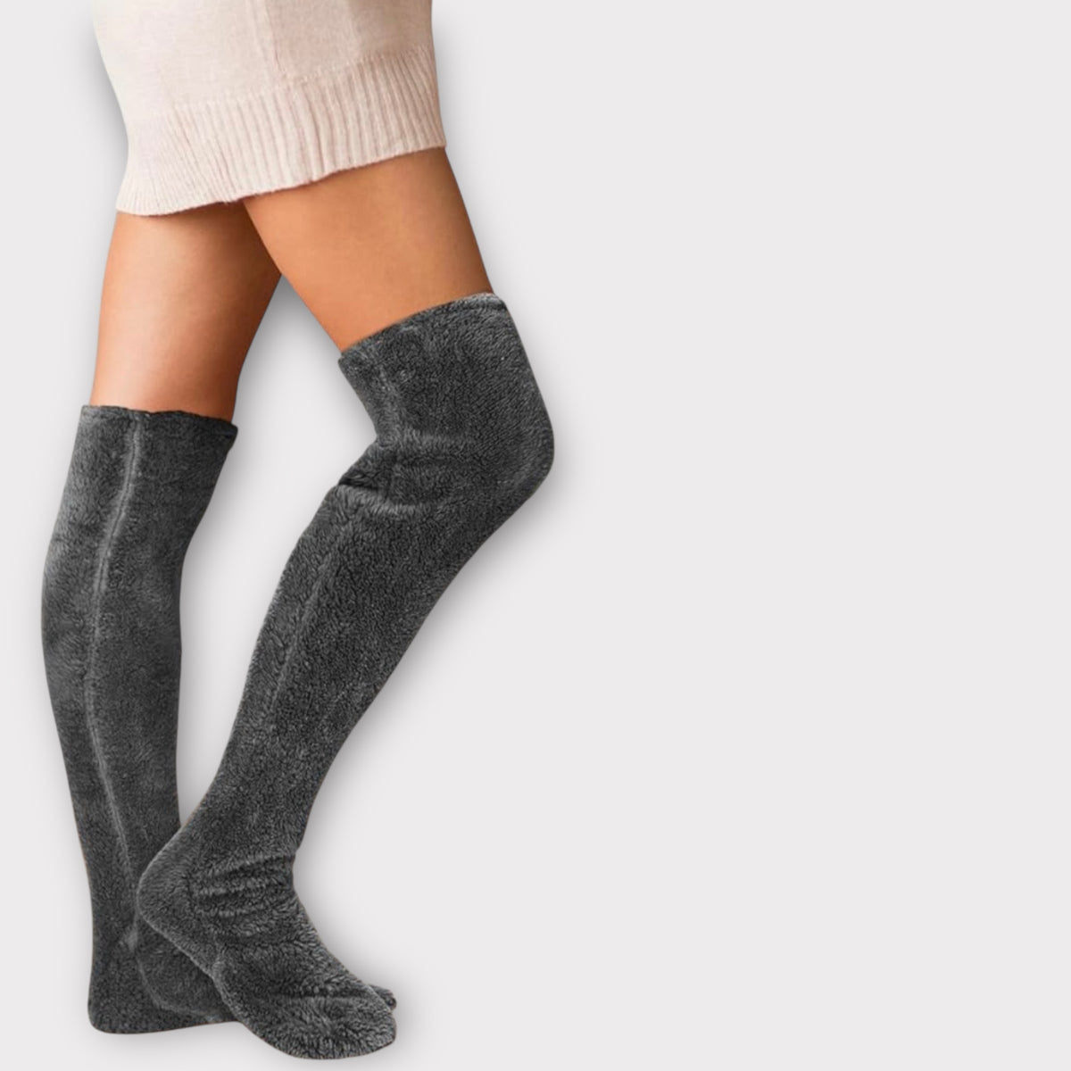 Chaussettes Cocoon 🧸