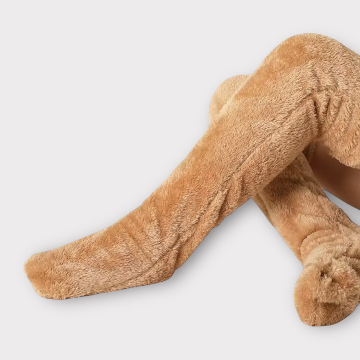 Chaussettes Cocoon 🧸