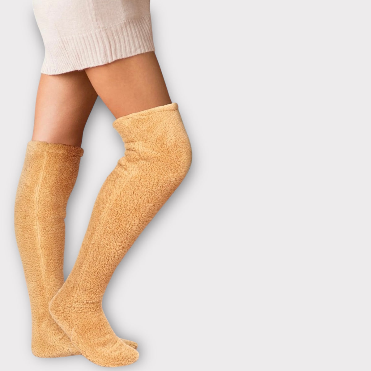 Chaussettes Cocoon 🧸