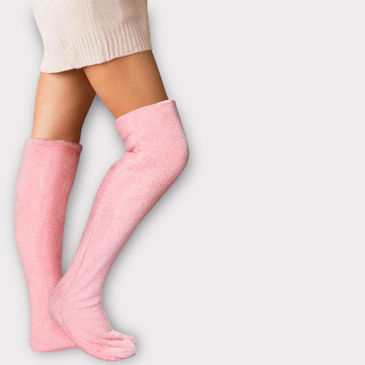 Chaussettes Cocoon 🧸