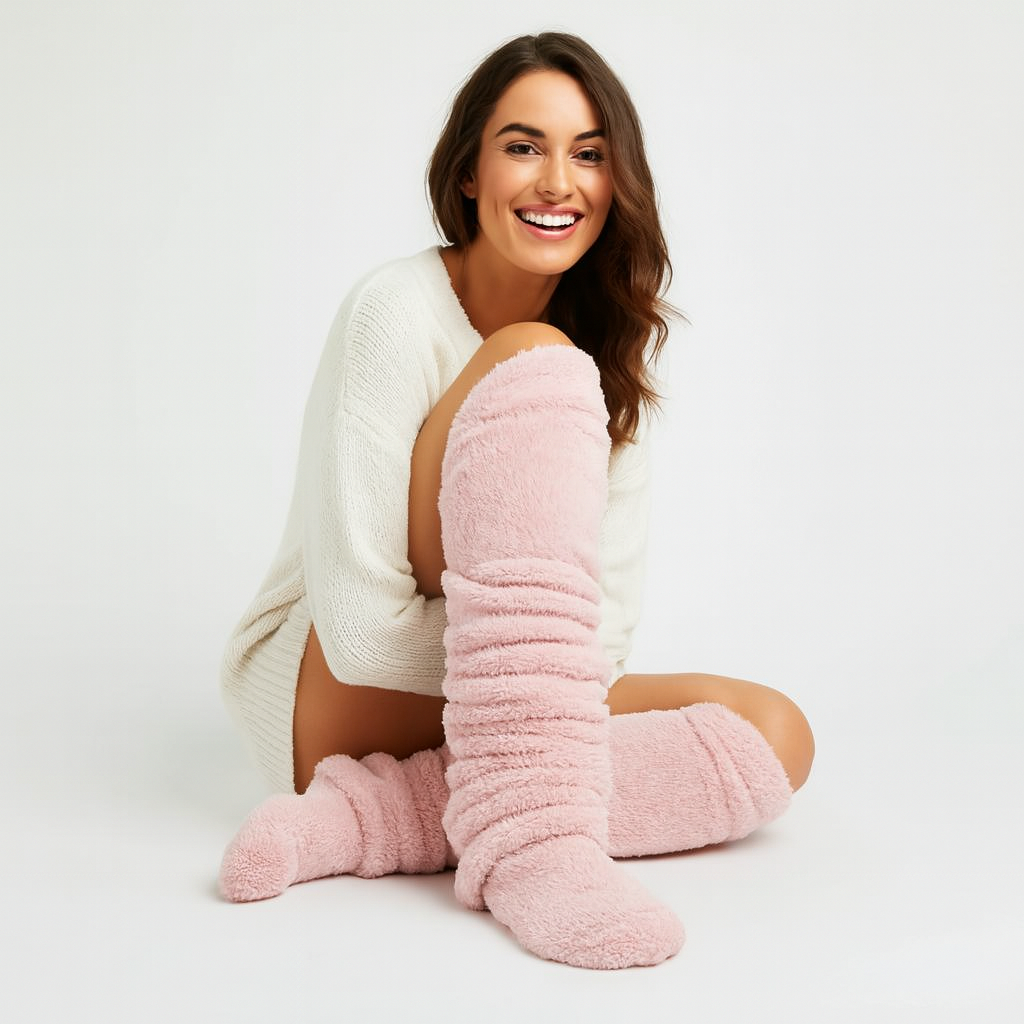 Chaussettes Cocoon 🧸