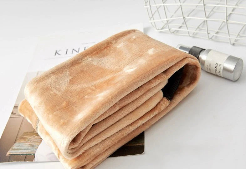 Collant Polaire Transparent