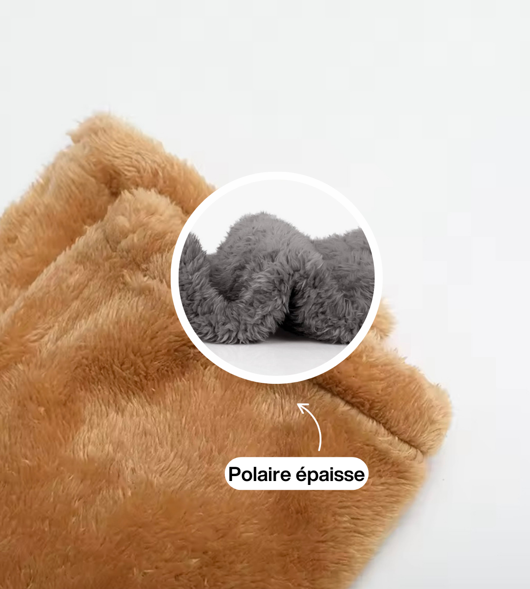 Chaussettes Cocoon 🧸