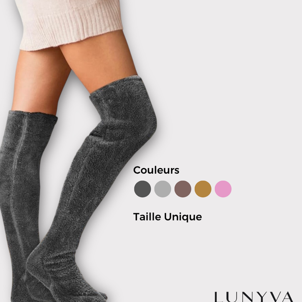 Chaussettes Cocoon 🧸