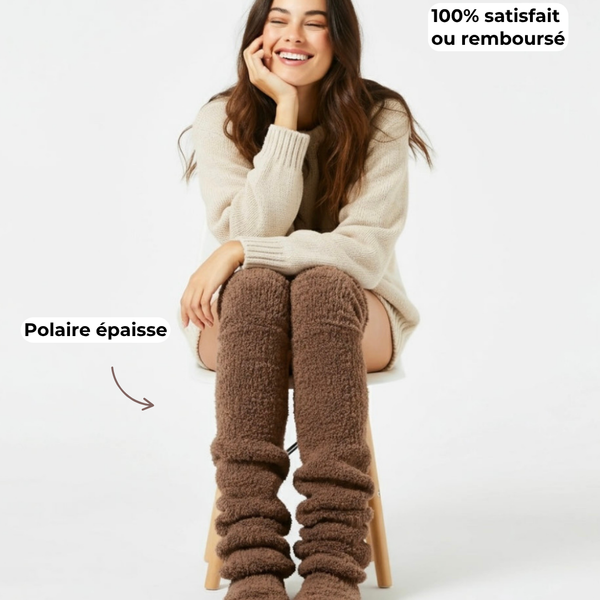 Chaussettes Cocoon 🧸