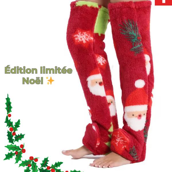 Chaussettes Cocoon 🧸