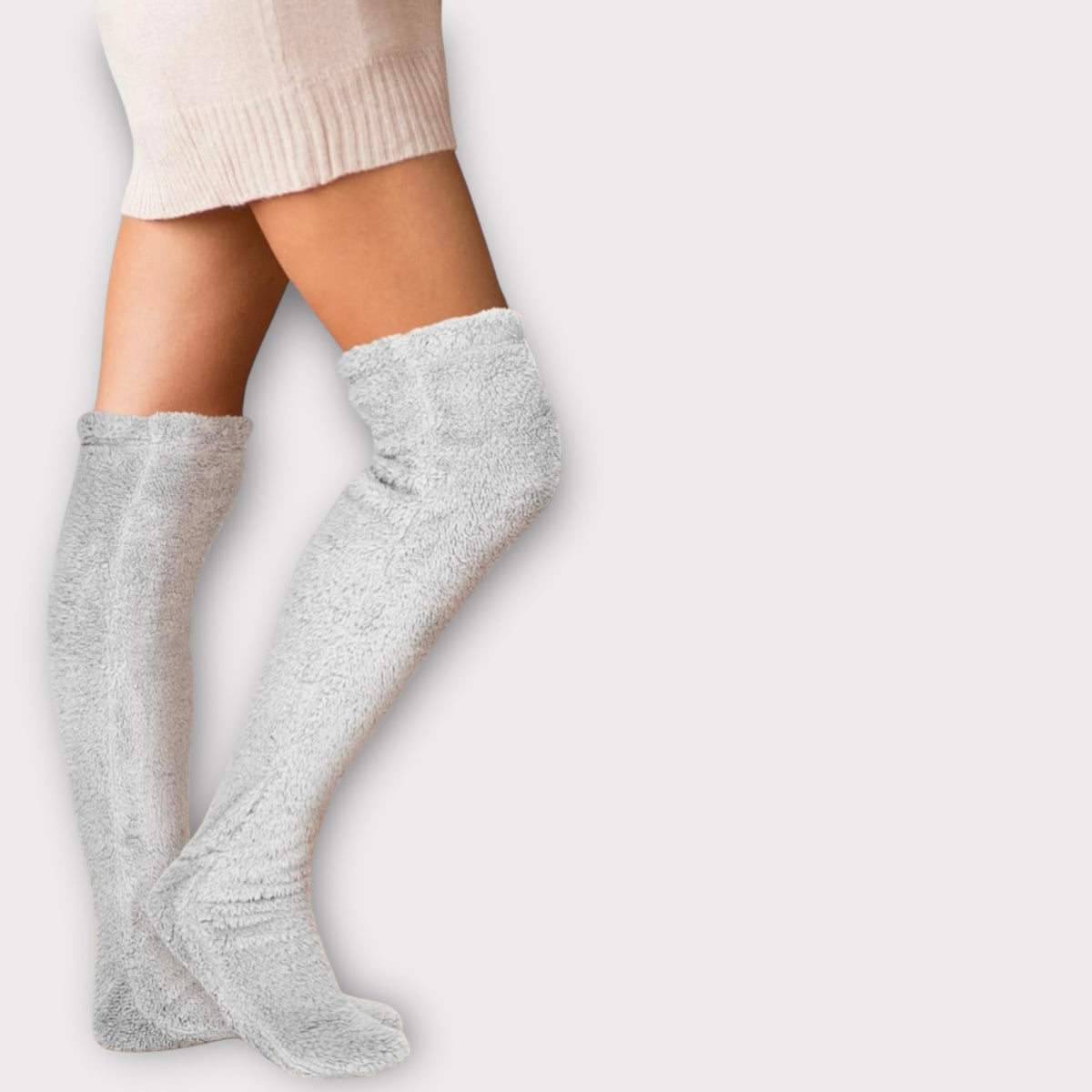 Chaussettes Cocoon 🧸