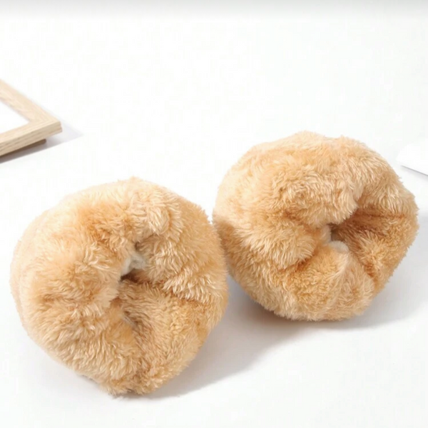 Gants Polaires Écran Tactile