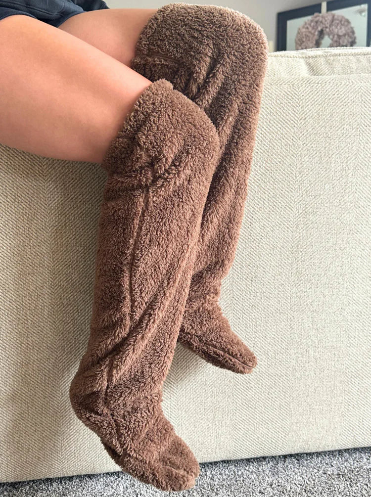 Chaussettes Cocoon 🧸