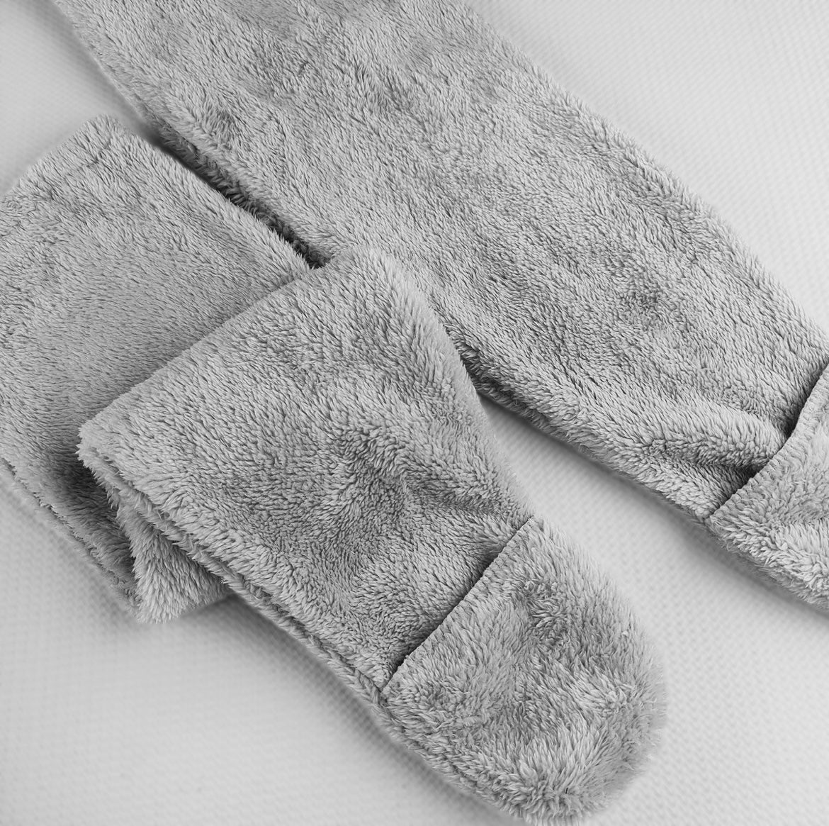 Chaussettes Cocoon 🧸